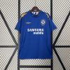 Chelsea Retro Football Jersey Home Shirt 2005-06