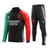 Arsenal Zipper Sweat Kit (Top+Pants) 2024/25