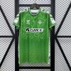 Real Betis Special Edition Custom Soccer Jersey 2025/26