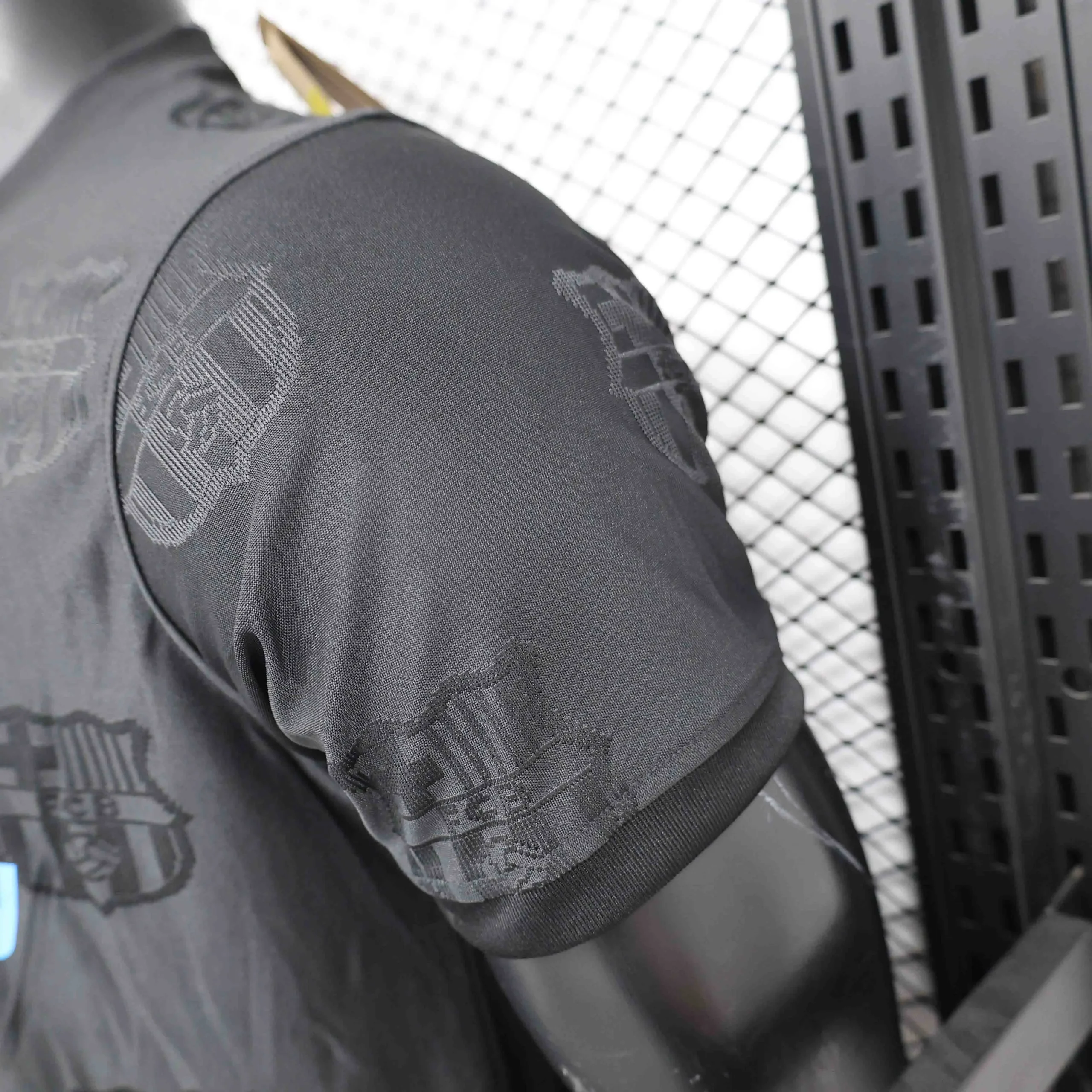 Football Jersey Barcelona Special Edition Shirt 2024/25 - Image 5