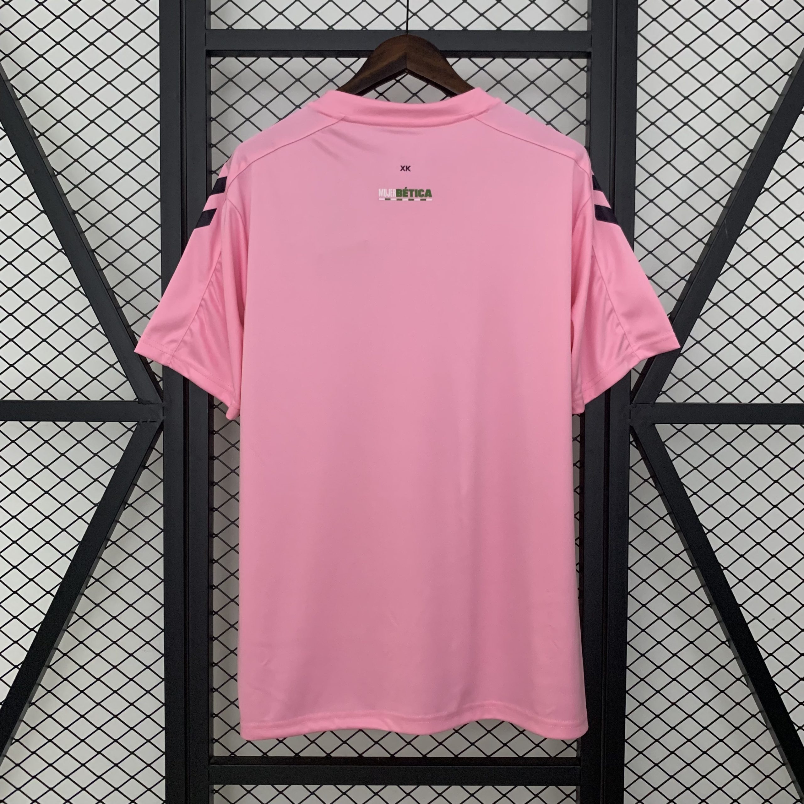 Real Betis Special Edition Soccer Jersey 2025/26 - Image 2