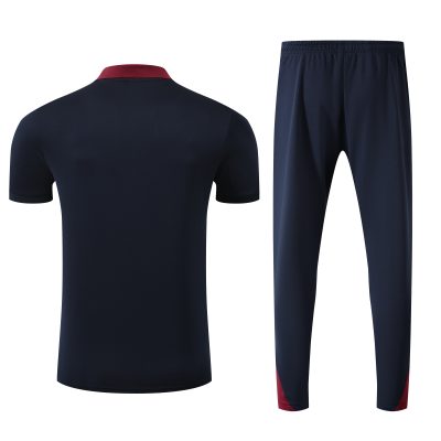 Alternative view of England Training Kit (Polo+Pants) 2025/26