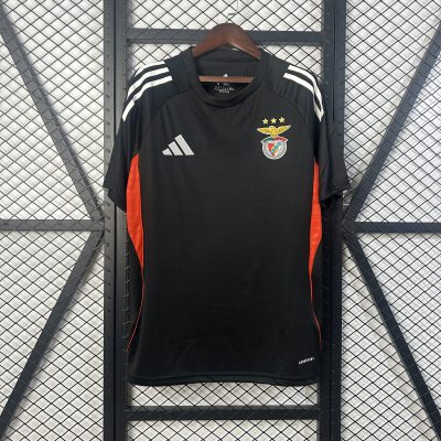 Benfica Soccer Jersey Training Custom Shirt 2025/26