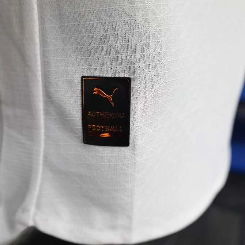 AC Milan Soccer Jersey Away Shirt 2025/26 - Image 5