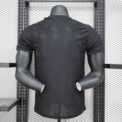 Alternative view of Arsenal Soccer Jersey Special Edition Shirt 2024/25