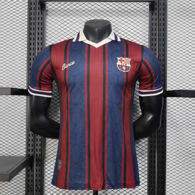 Soccer Jersey Barcelona Special Edition Shirt 2025/26
