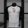 Corinthians  Soccer Jersey Home Shirt 2025