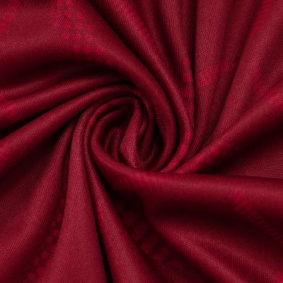 Alternative view of Sao Paulo FC Sleeveless Training Kit Red 2025