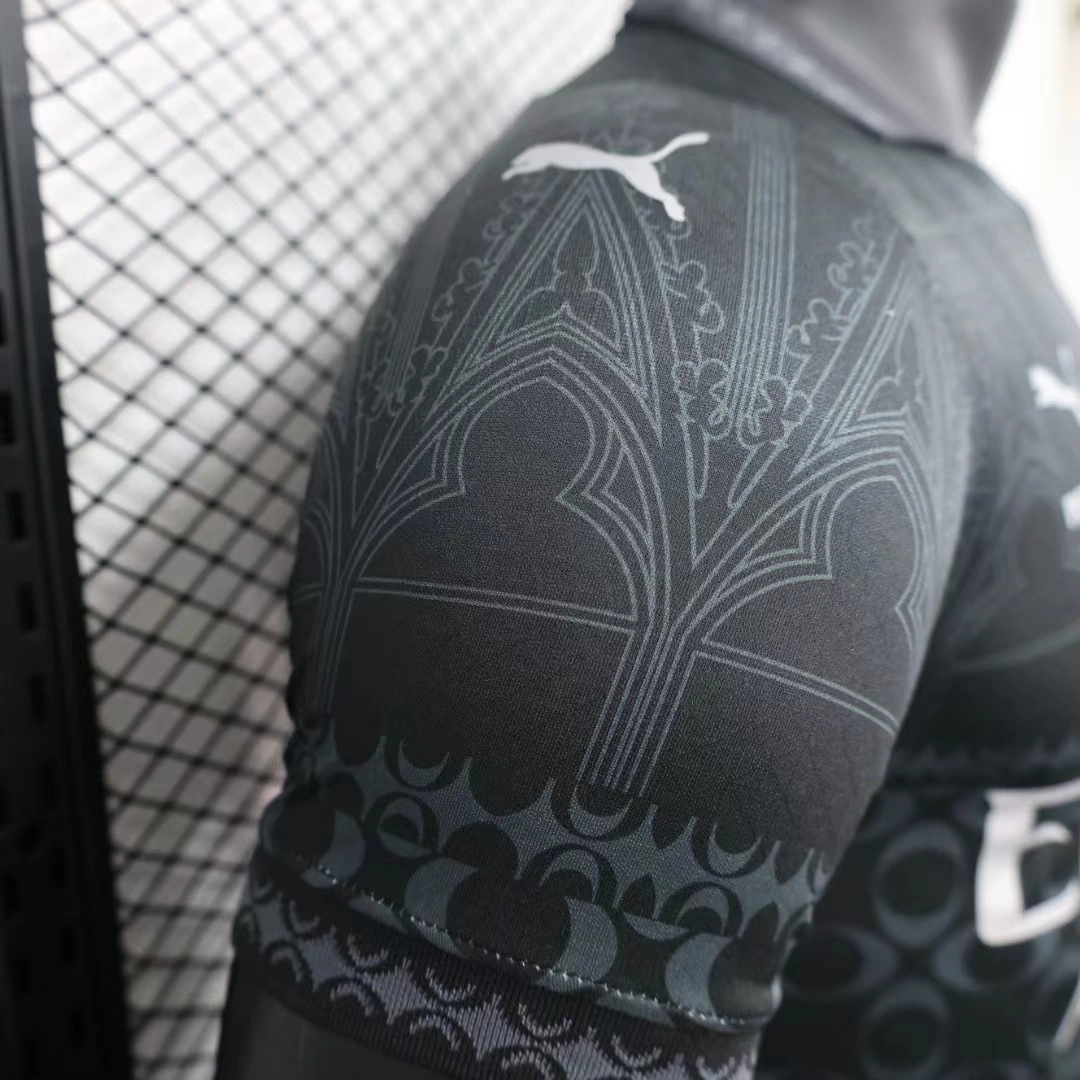 AC Milan Soccer Jersey Special Edition Shirt 2024/25 - Image 4