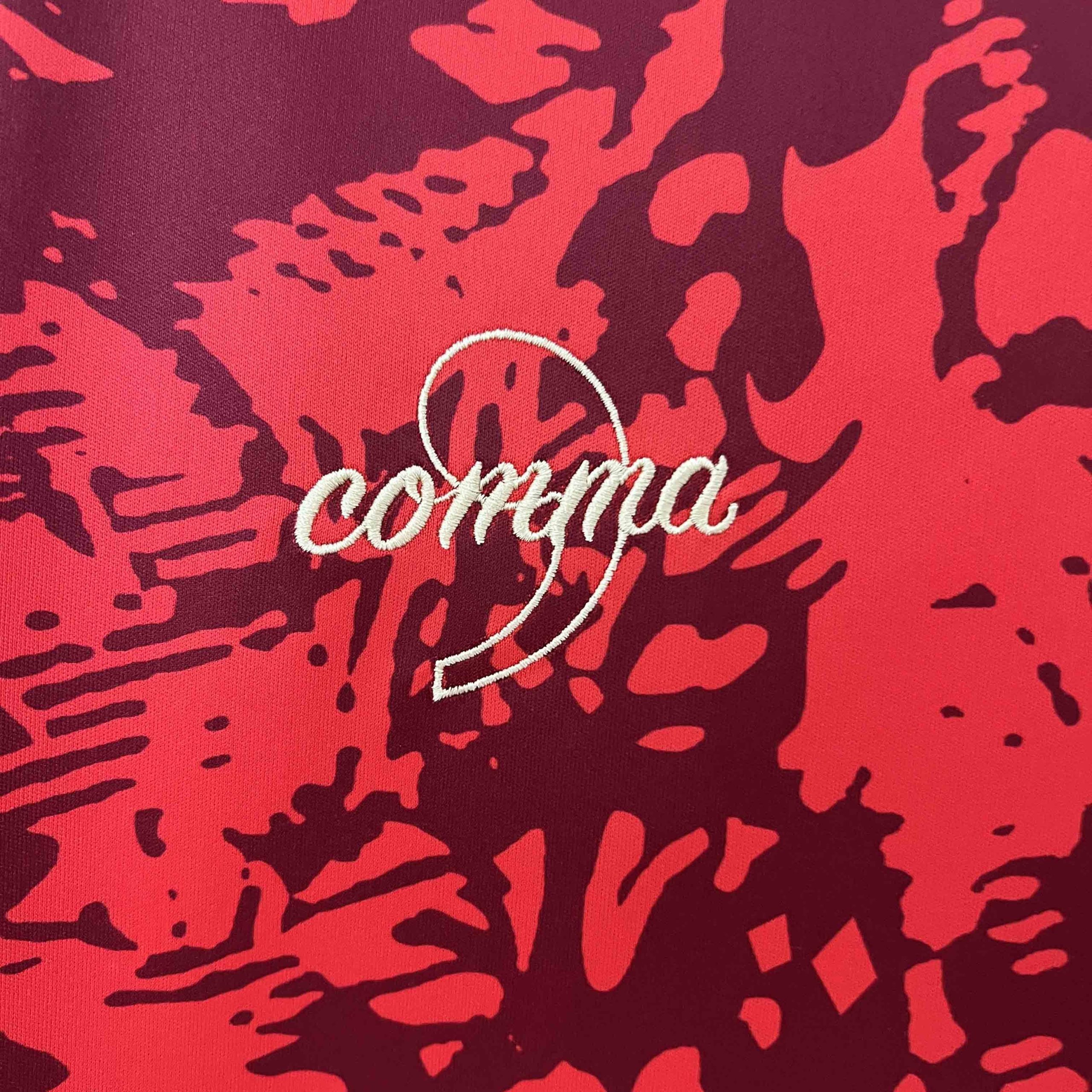 Portugal Soccer Jersey Training Custom Shirt EURO 2024 - Image 3