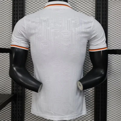 Alternative view of Japan Soccer Jersey Young Goku Special Edition Shirt 2025