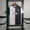Juventus Retro Soccer Jersey Home Custom Shirt 2019-20