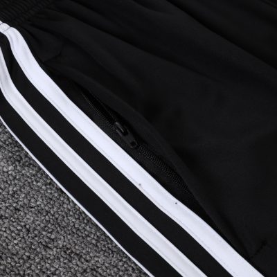 Alternative view of Manchester United Training Kit (Sweatshirt+Pants) Blue 2025/26