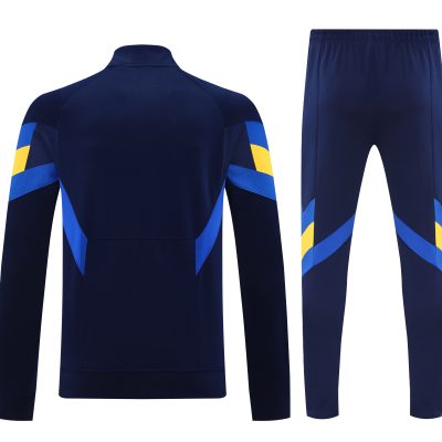 Alternative view of Boca Juniors Training Kit (Jacket+Pants) 2025/26