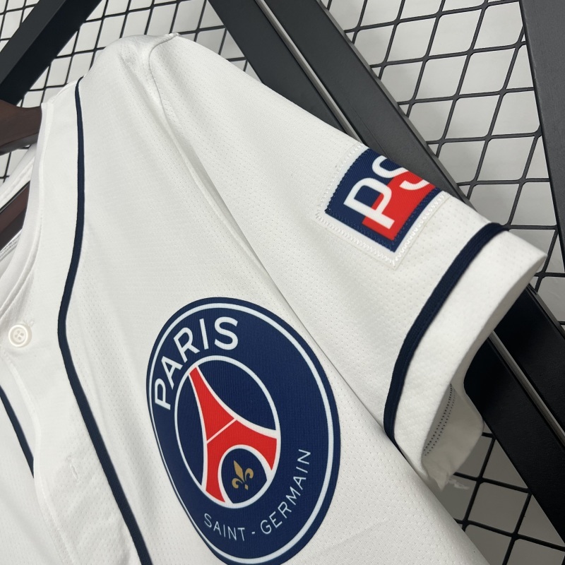PSG x NFL Jersey Custom Shirt 2025/26 - Image 6