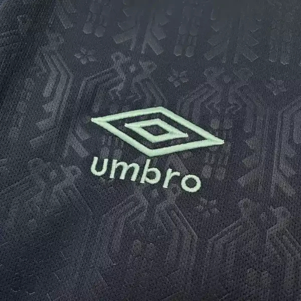 Guatemala Soccer Jersey Away Custom Shirt 2025 - Image 6