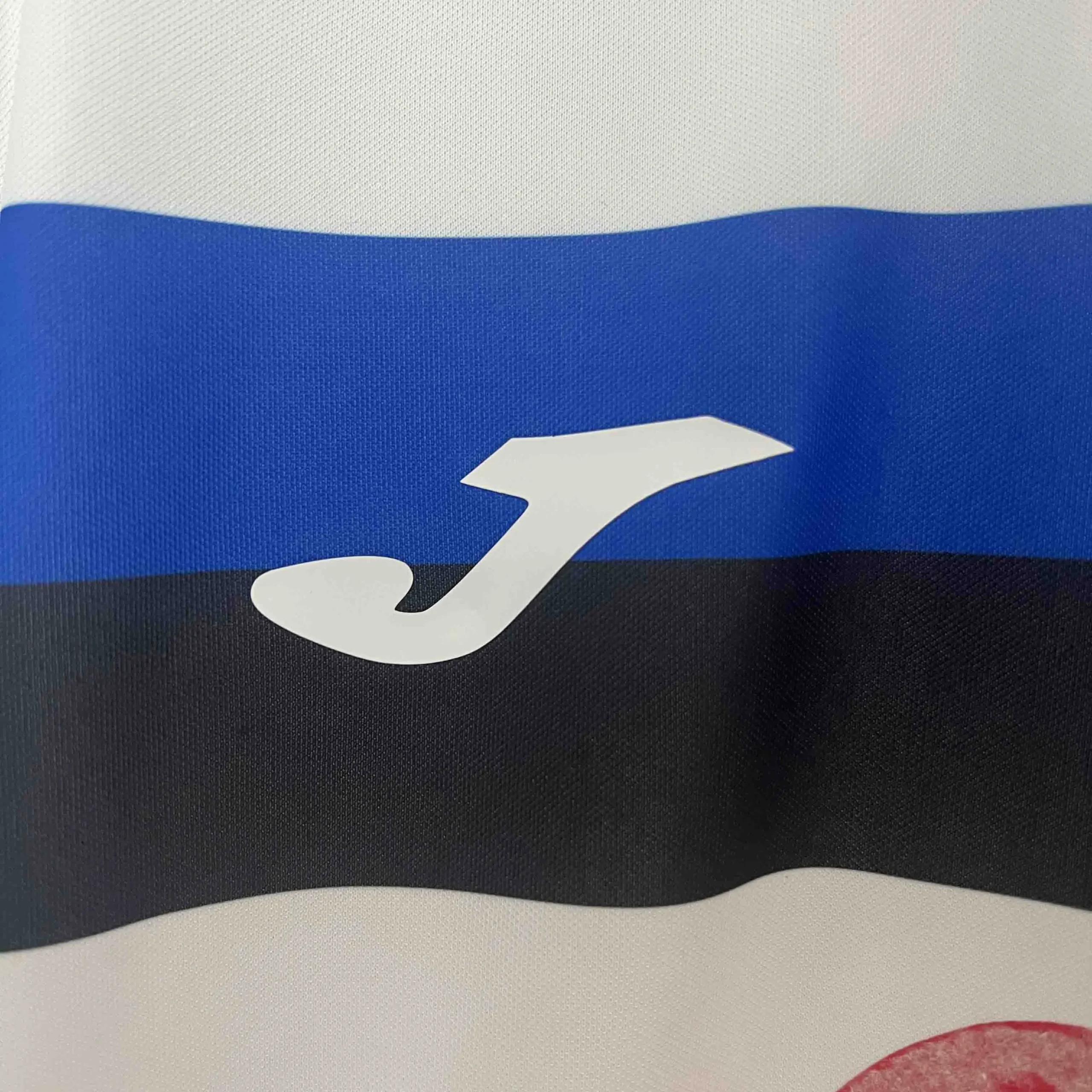 Atalanta BC Soccer Jersey Away Custom Shirt 2024/25 - Image 3