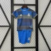 Real Madrid Soccer Jersey Training Kids Kit Jersey+Shorts 2025/26
