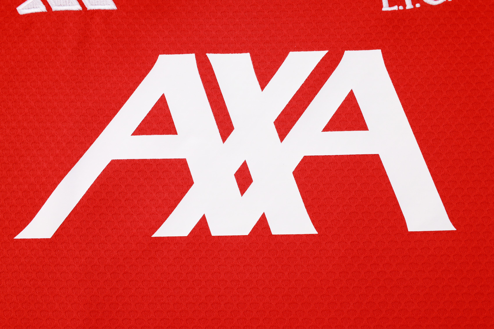 Liverpool Training Jersey Kit Red 2025/26 - Image 3