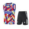 Arsenal Sleeveless Training Kit Colorful 2025/26