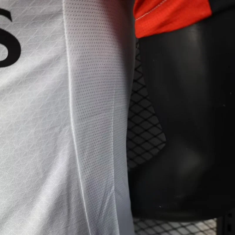 AC Milan Soccer Jersey Away Shirt 2025/26 - Image 6