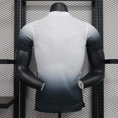 Alternative view of Corinthians Soccer Jersey Home Shirt 2024