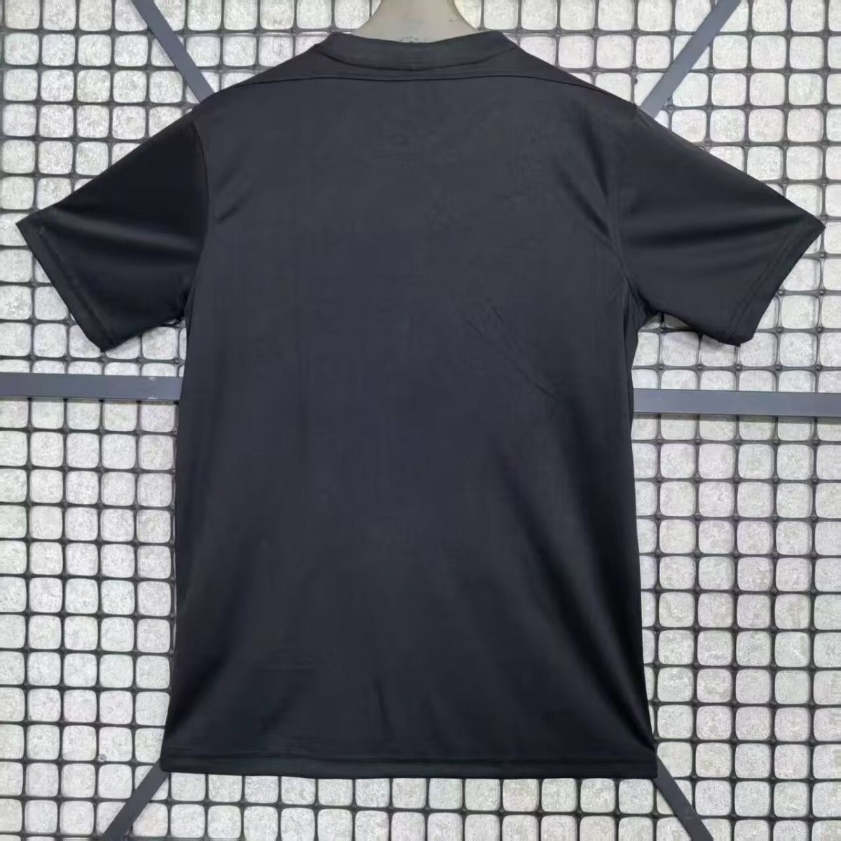 Liverpool Football Jersey 20th Anniversary Istanbul Blackout Custom Shirt 2025/26 - Image 2