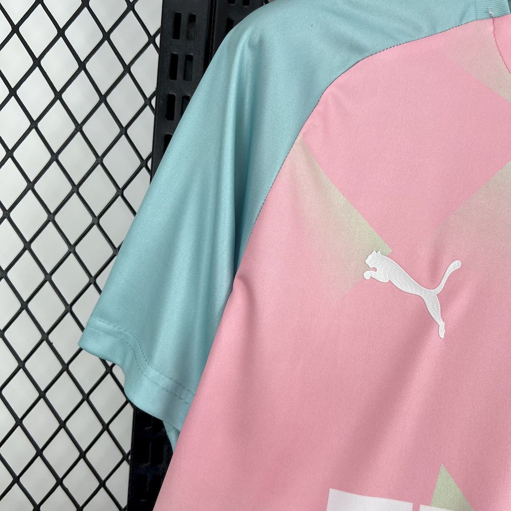 Morocco Soccer Jersey Special Edition Custom Shirt 2025 - Image 3