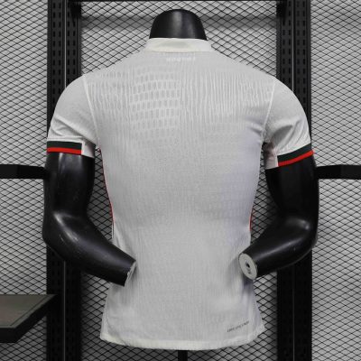 Alternative view of Chelsea Football Jersey Away Shirt 2025/26