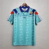 Barcelona Retro Jersey Away Soccer Shirt 1992/95