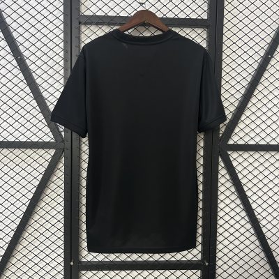 Alternative view of Santos FC Soccer Jersey Special Edition Custom Shirt 2025