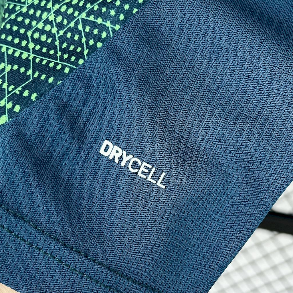 Portugal Soccer Jersey Special Edition Custom Shirt 2025 - Image 2