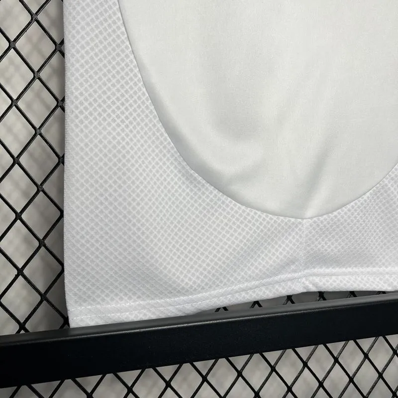 Aston Villa Football Jersey Away Kids Kit Jersey+Shorts 2024/25 - Image 3