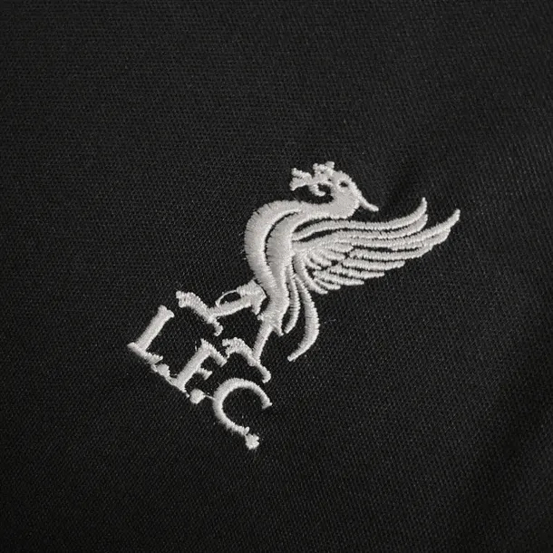 Liverpool Football Jersey Away Kids Kit Jersey+Shorts 2024/25 - Image 3