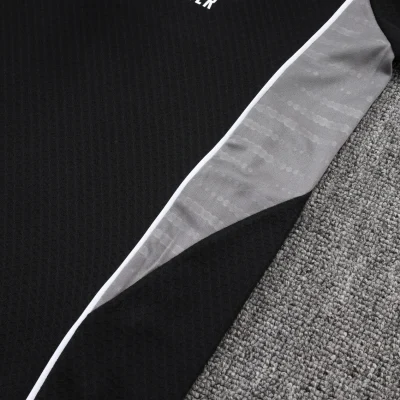 Alternative view of Arsenal Training Kit (Polo+Pants) Black 2025/26