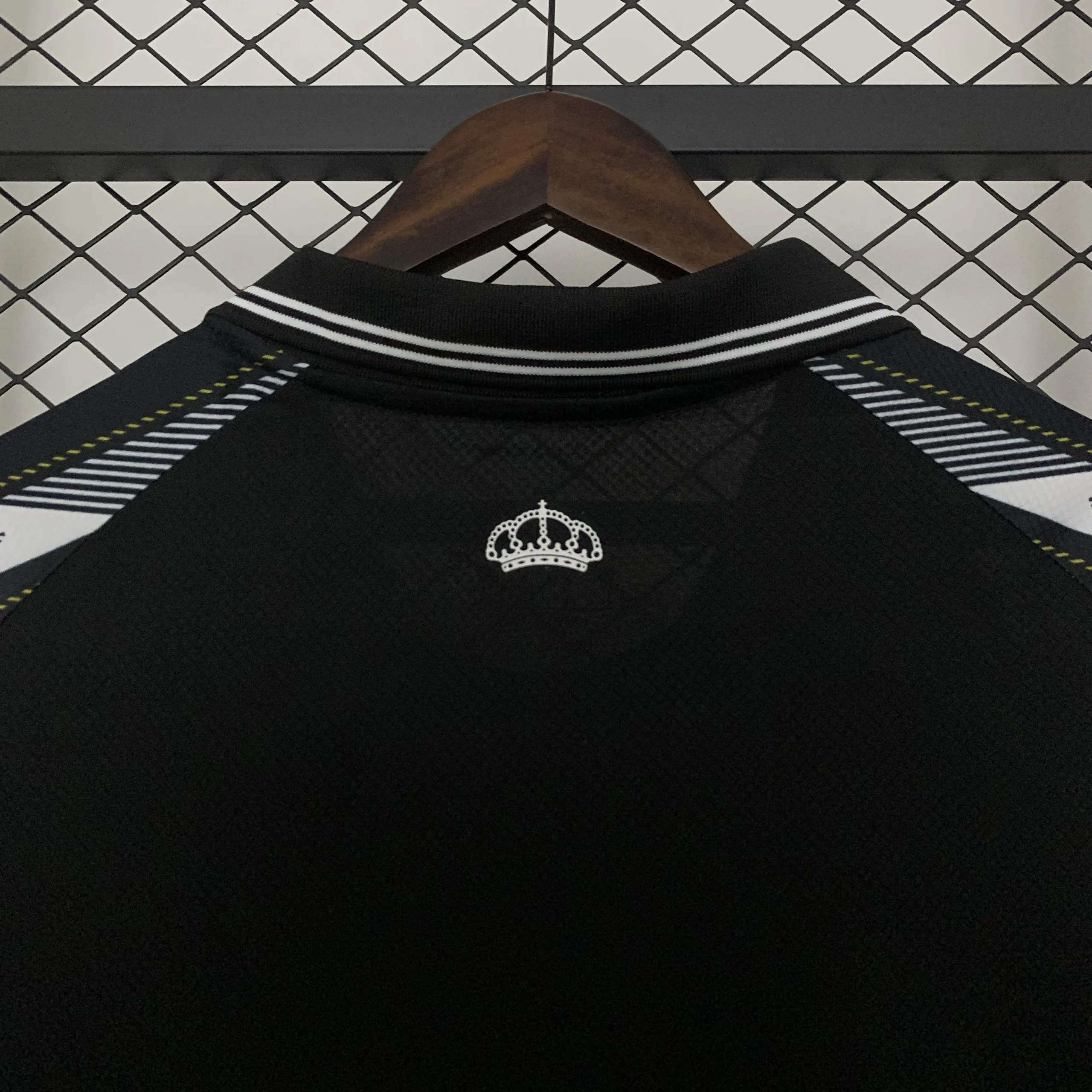 Real Madrid Soccer Jersey Special Edition Custom Shirt 2025/26 - Image 5