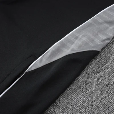 Alternative view of Arsenal Training Kit (Jacket+Pants) Black 2025/26