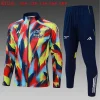 Kids Arsenal Training Kit (Jacket+Pants) Colorful 2025/26