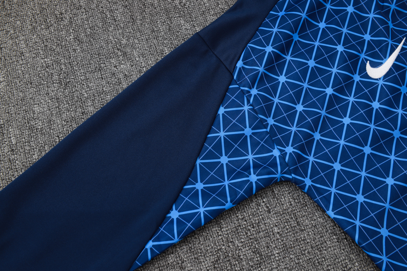 PSG Training Kit (Jacket+Pants) Royalblue 2025/26 - Image 3