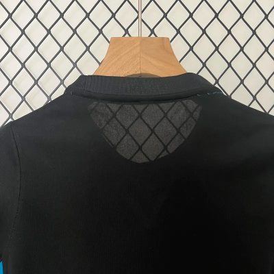 Alternative view of Real Madrid Retro Jersey Away Kids Kit Jersey+Shorts 2017/18