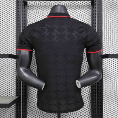 Alternative view of Manchester United Special Edition Football Jersey Shirt 2024/25