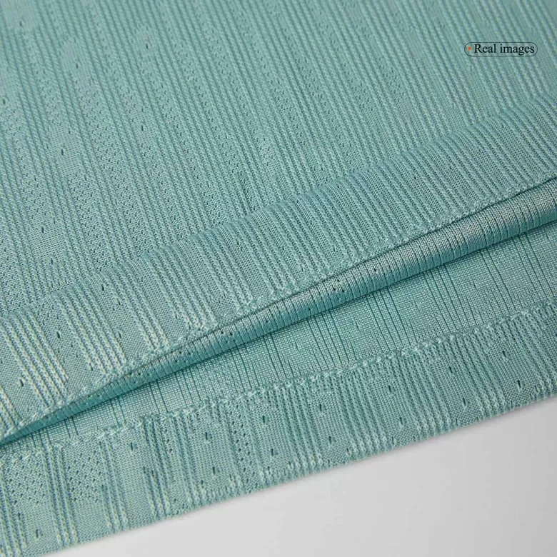 Soccer Jersey Atletico Madrid Away Shirt 2024/25 - Image 4