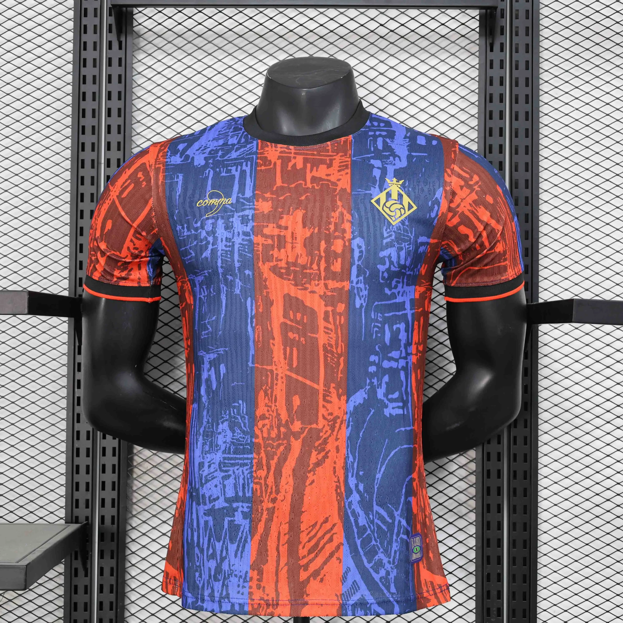 Football Jersey Barcelona Special Edition Shirt 2024/25