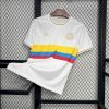 Colombia Soccer Jersey Custom Shirt 2024 - 100th Anniversary