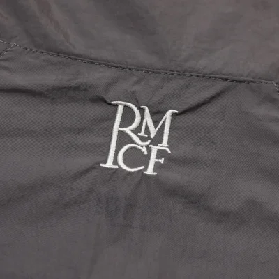 Alternative view of Real Madrid Windbreaker (Top+Pants) 2024/25