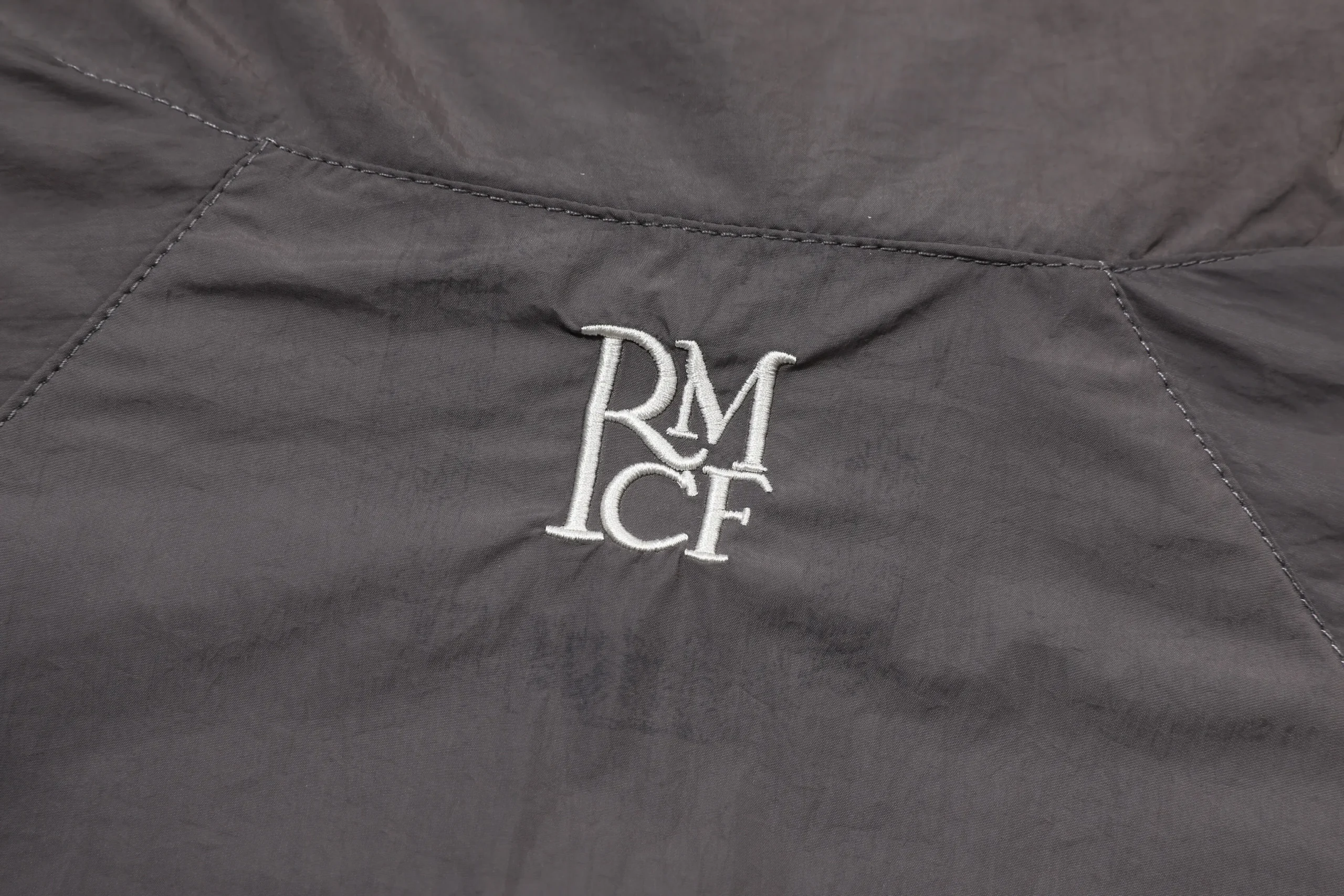 Real Madrid Windbreaker (Top+Pants) 2024/25 - Image 2