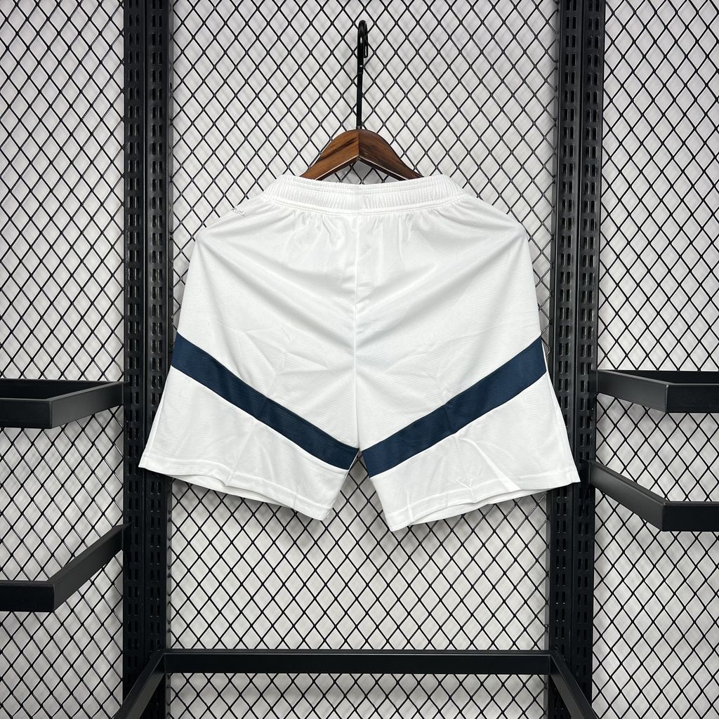 Manchester City Home Football Shorts 2024/25 - Image 2