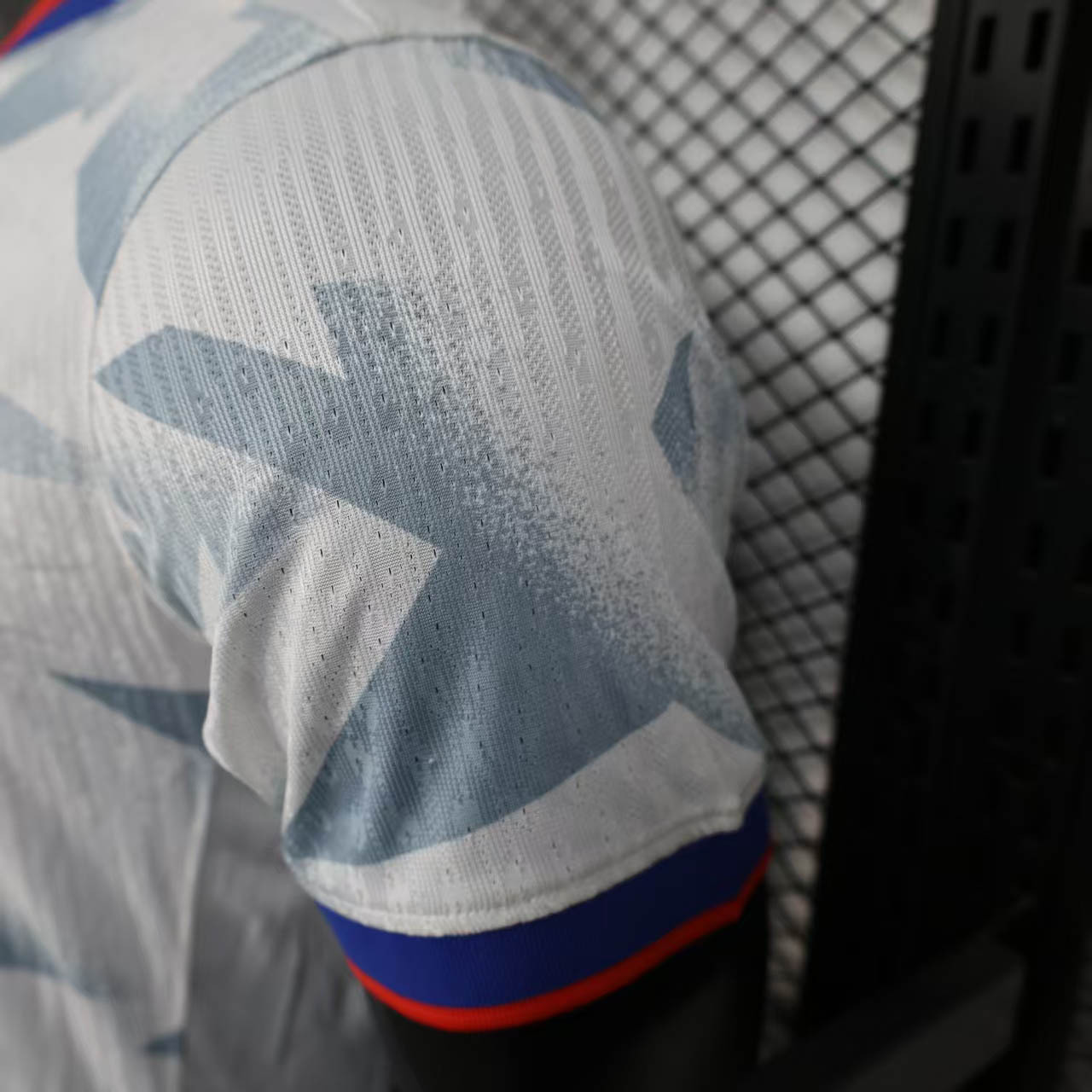 USA Soccer Jersey Home Shirt 2025 - Image 6