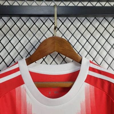 Alternative view of Bayern Munich Soccer Jersey Home Women's Shirt 2025/26