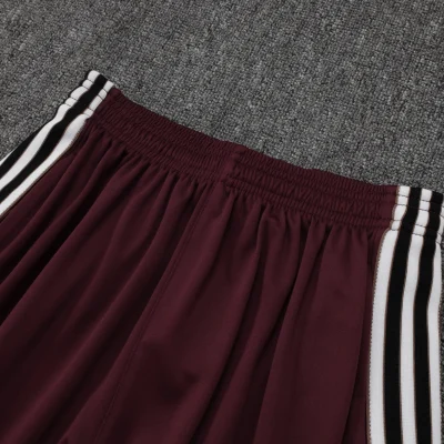 Alternative view of Ajax Training Jersey Kit Red 2025/26